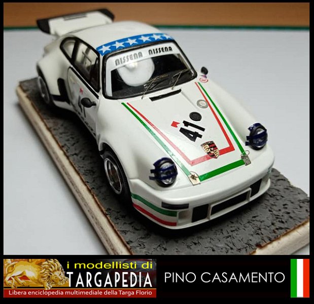 41 Porsche 911 Carrera RSR - Porsche Collection 1.43 (2).jpg